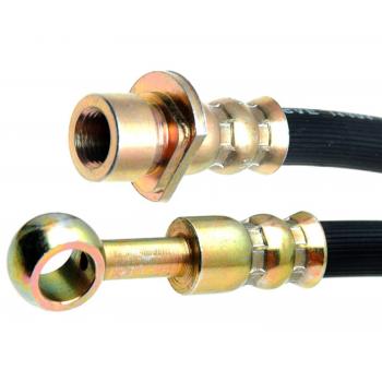 1999 Acura CL Brake Hydraulic Hose Front Right Raybestos BH38831 image 1 of 2