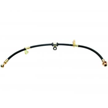 1999 Acura CL Brake Hydraulic Hose Front Right Raybestos BH38831 image 2 of 2