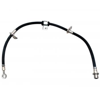 1999 Acura CL Brake Hydraulic Hose Front Left Raybestos BH38832 image 2 of 2