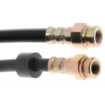 1995 Mercury Tracer Brake Hydraulic Hose Rear Raybestos BH38840 image 1 of 2
