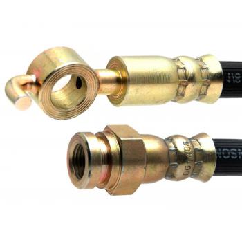 1995 Mercury Tracer Brake Hydraulic Hose Rear Raybestos BH38842 image 1 of 2