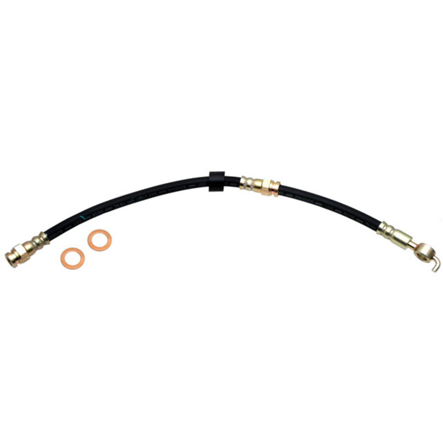 Raybestos BH38842 - Brake Hydraulic Hose Raybestos BH38842 Brake Hydraulic Hose product image 2 of 2