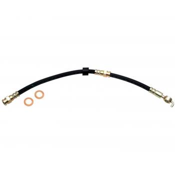 1995 Mercury Tracer Brake Hydraulic Hose Rear Raybestos BH38842 image 2 of 2