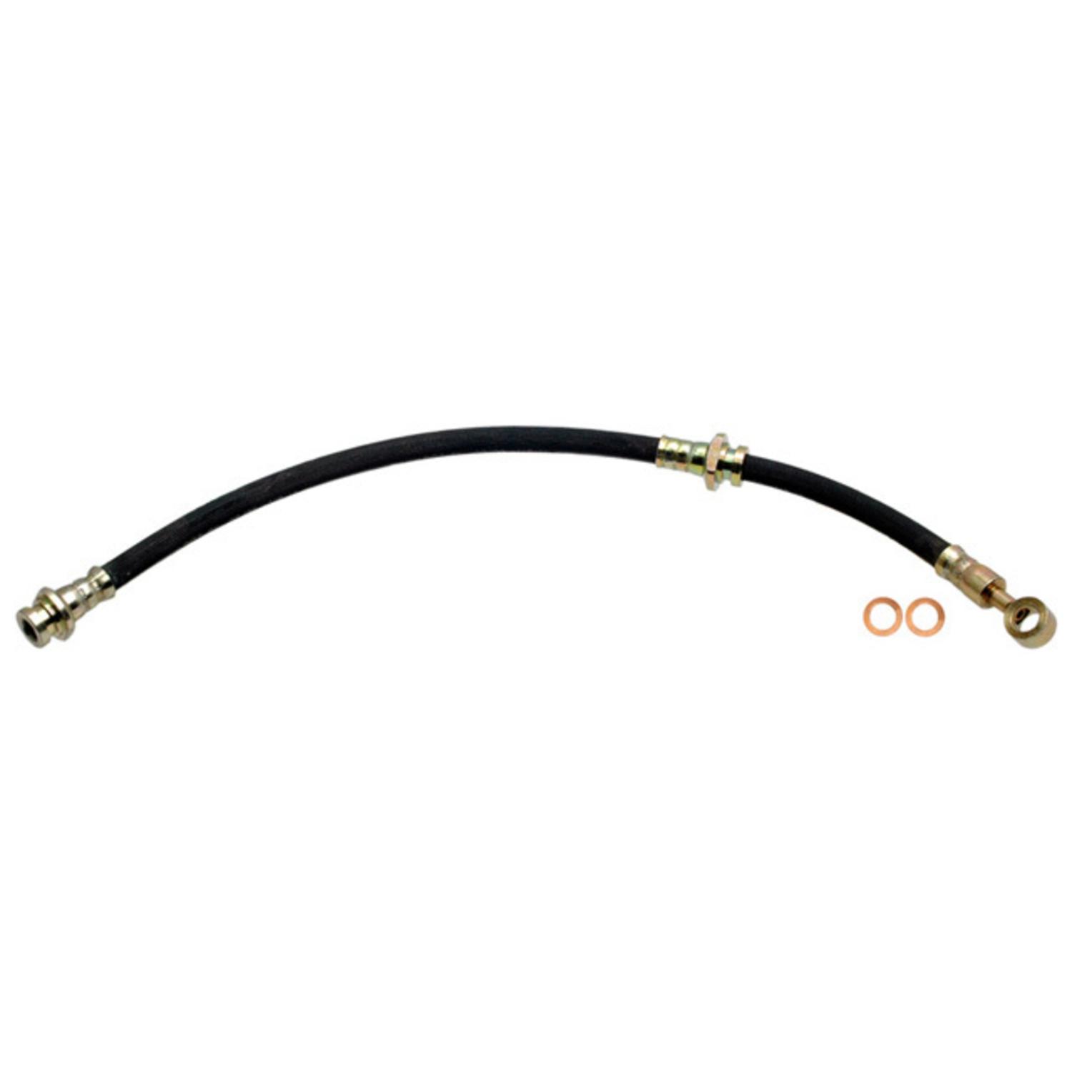 Raybestos BH38843 - Brake Hydraulic Hose Raybestos BH38843 Brake Hydraulic Hose product image 2 of 2