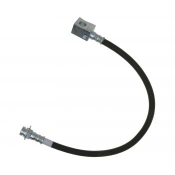 1994 Jeep Wrangler Brake Hydraulic Hose Rear Center Raybestos BH38845 image 2 of 2