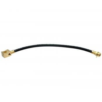 1991 Jeep Comanche Brake Hydraulic Hose Rear Raybestos BH38846 image 2 of 2