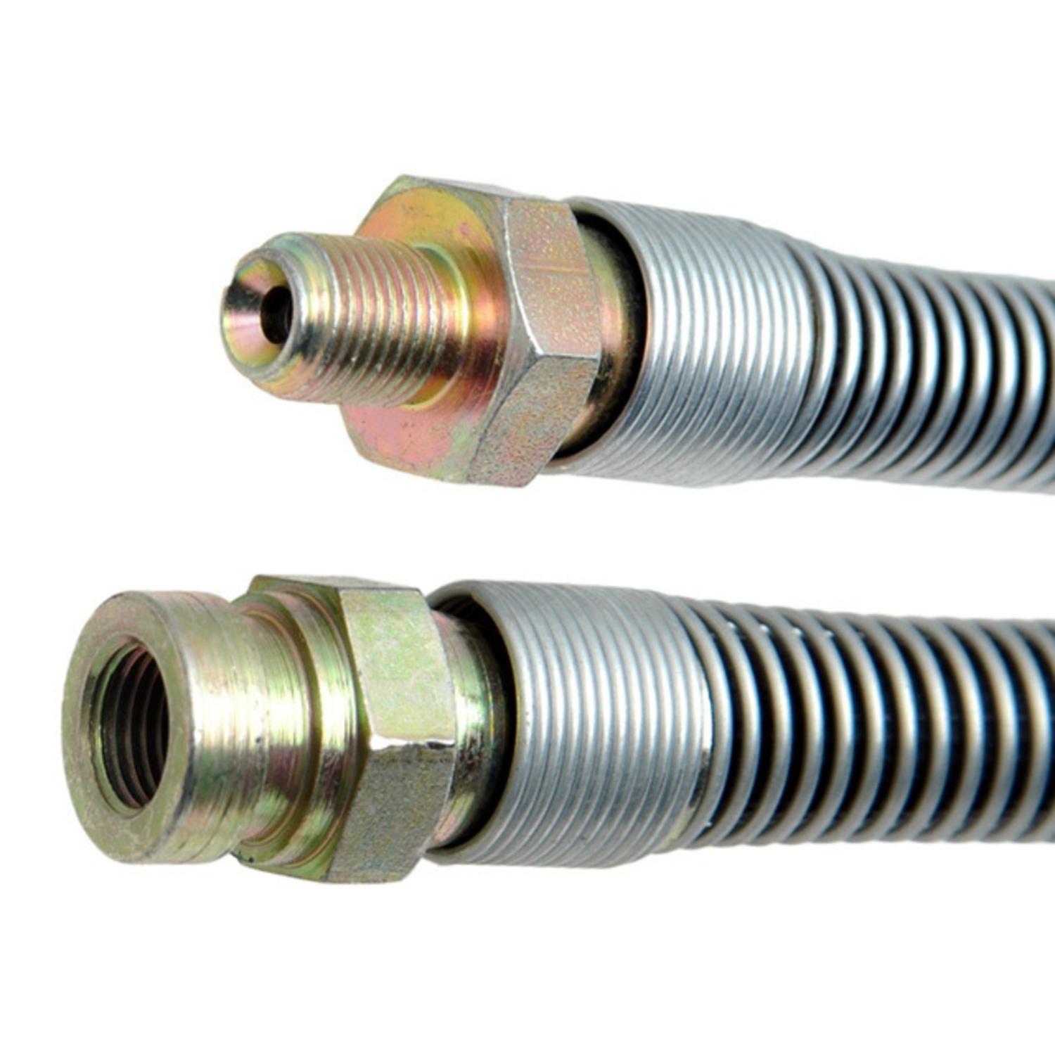 Raybestos BH38850 - Brake Hydraulic Hose Raybestos BH38850 Brake Hydraulic Hose product image 1 of 2