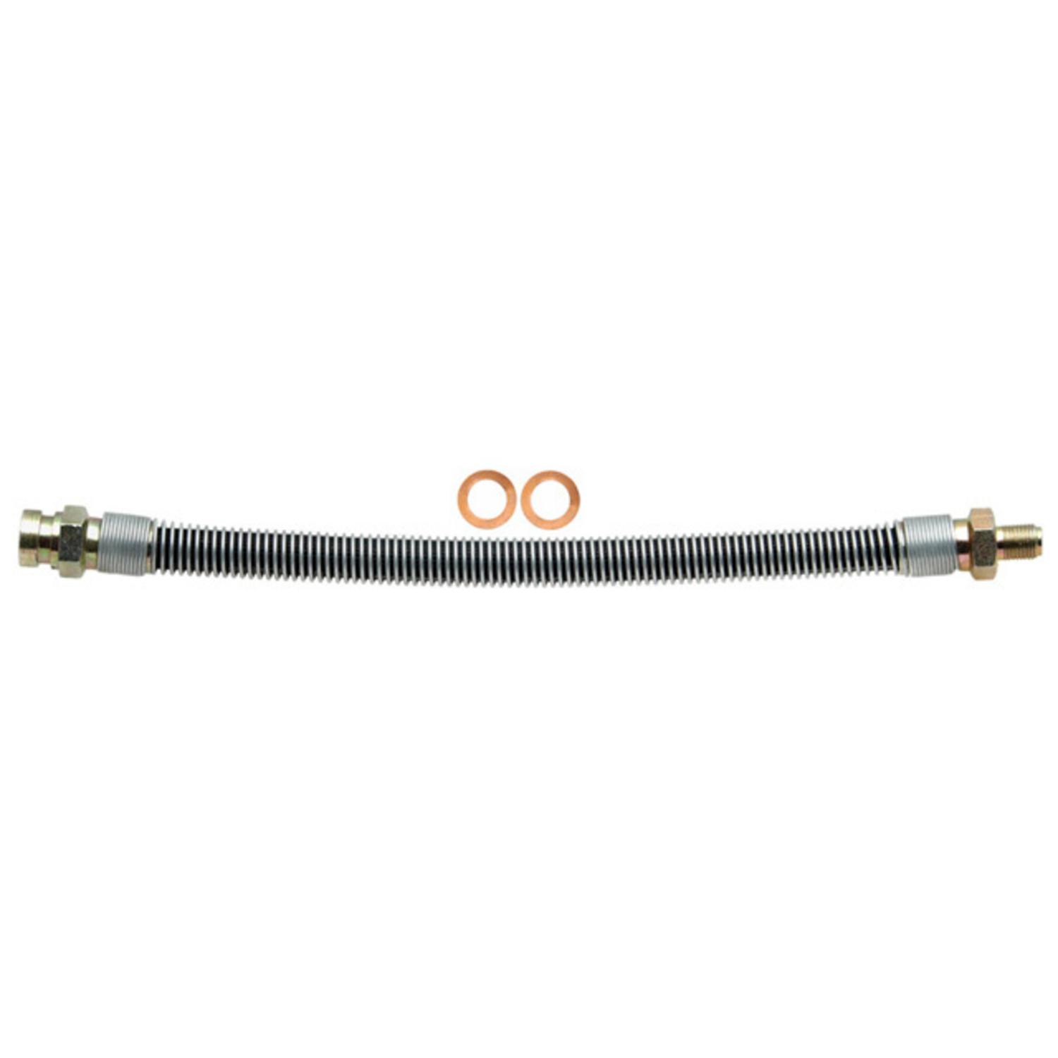 Raybestos BH38850 - Brake Hydraulic Hose Raybestos BH38850 Brake Hydraulic Hose product image 2 of 2