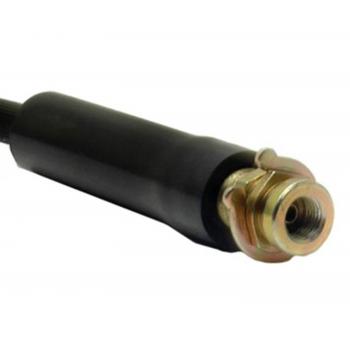 1999 GMC Safari Brake Hydraulic Hose Front Right Raybestos BH38852 image 3 of 3
