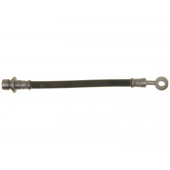 1992 Acura Vigor Brake Hydraulic Hose Rear Outer Raybestos BH38859 image 2 of 2