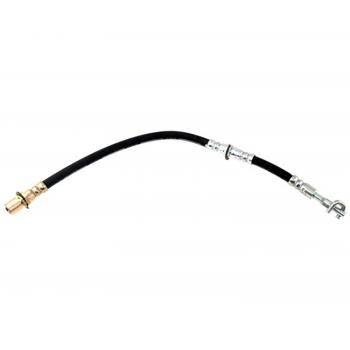 1993 Toyota MR2 Brake Hydraulic Hose Front Raybestos BH38860 image 1 of 1