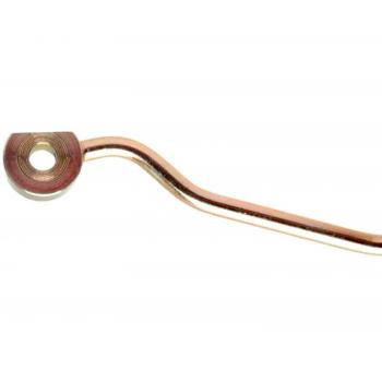 1994 Jeep Wrangler Brake Hydraulic Hose Front Right Raybestos BH38861 image 2 of 3