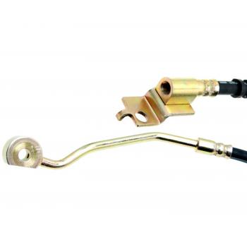 1994 Jeep Wrangler Brake Hydraulic Hose Front Left Raybestos BH38862 image 1 of 2