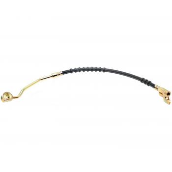 1994 Jeep Wrangler Brake Hydraulic Hose Front Left Raybestos BH38862 image 2 of 2