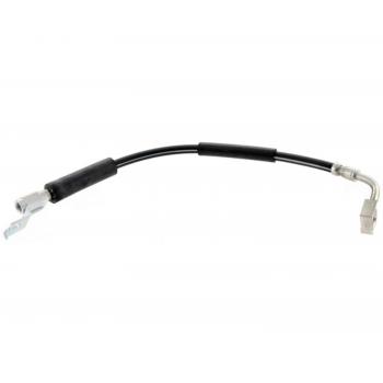 1991 Jeep Comanche Brake Hydraulic Hose Front Right Raybestos BH38863 image 2 of 2