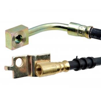 1991 Jeep Comanche Brake Hydraulic Hose Front Left Raybestos BH38864 image 1 of 2