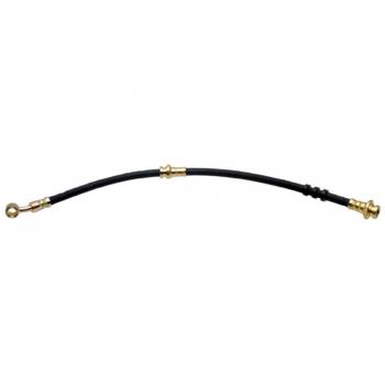 1991 Nissan NX Brake Hydraulic Hose Front Right Raybestos BH38865 image 2 of 2