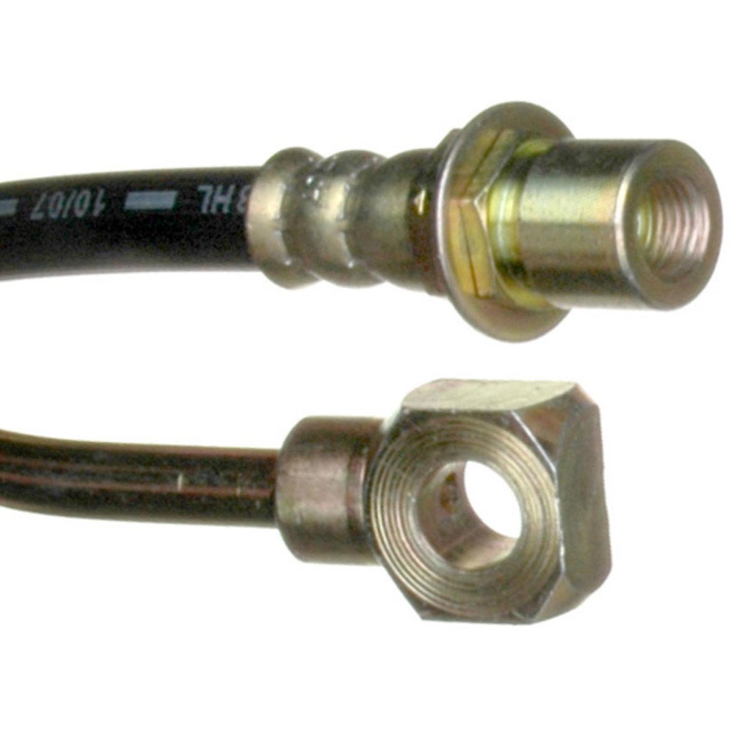 Raybestos BH38869 - Brake Hydraulic Hose Raybestos BH38869 Brake Hydraulic Hose product image 1 of 2