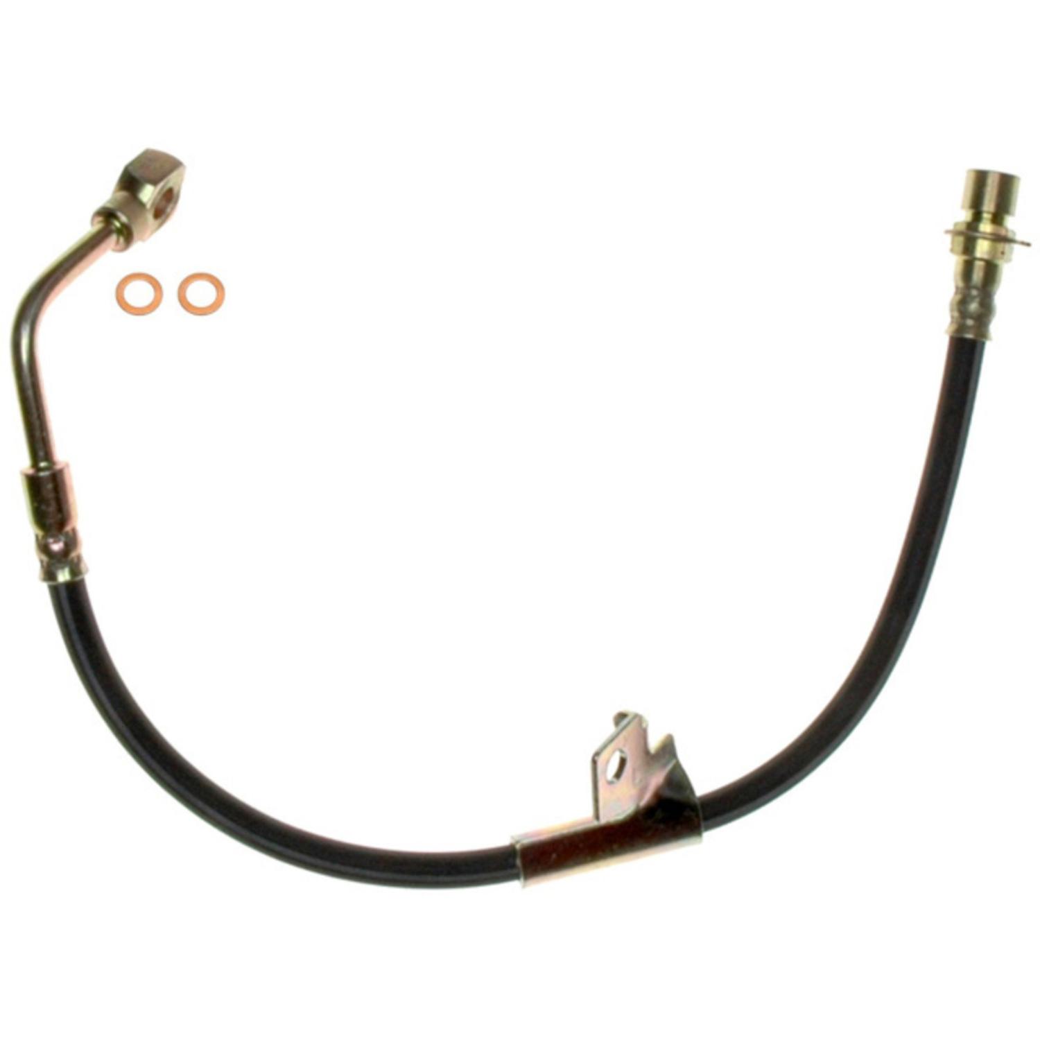 Raybestos BH38869 - Brake Hydraulic Hose Raybestos BH38869 Brake Hydraulic Hose product image 2 of 2