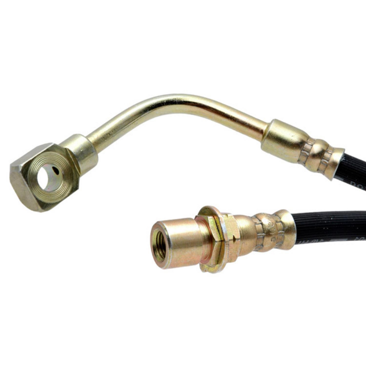Raybestos BH38870 - Brake Hydraulic Hose Raybestos BH38870 Brake Hydraulic Hose product image 1 of 2
