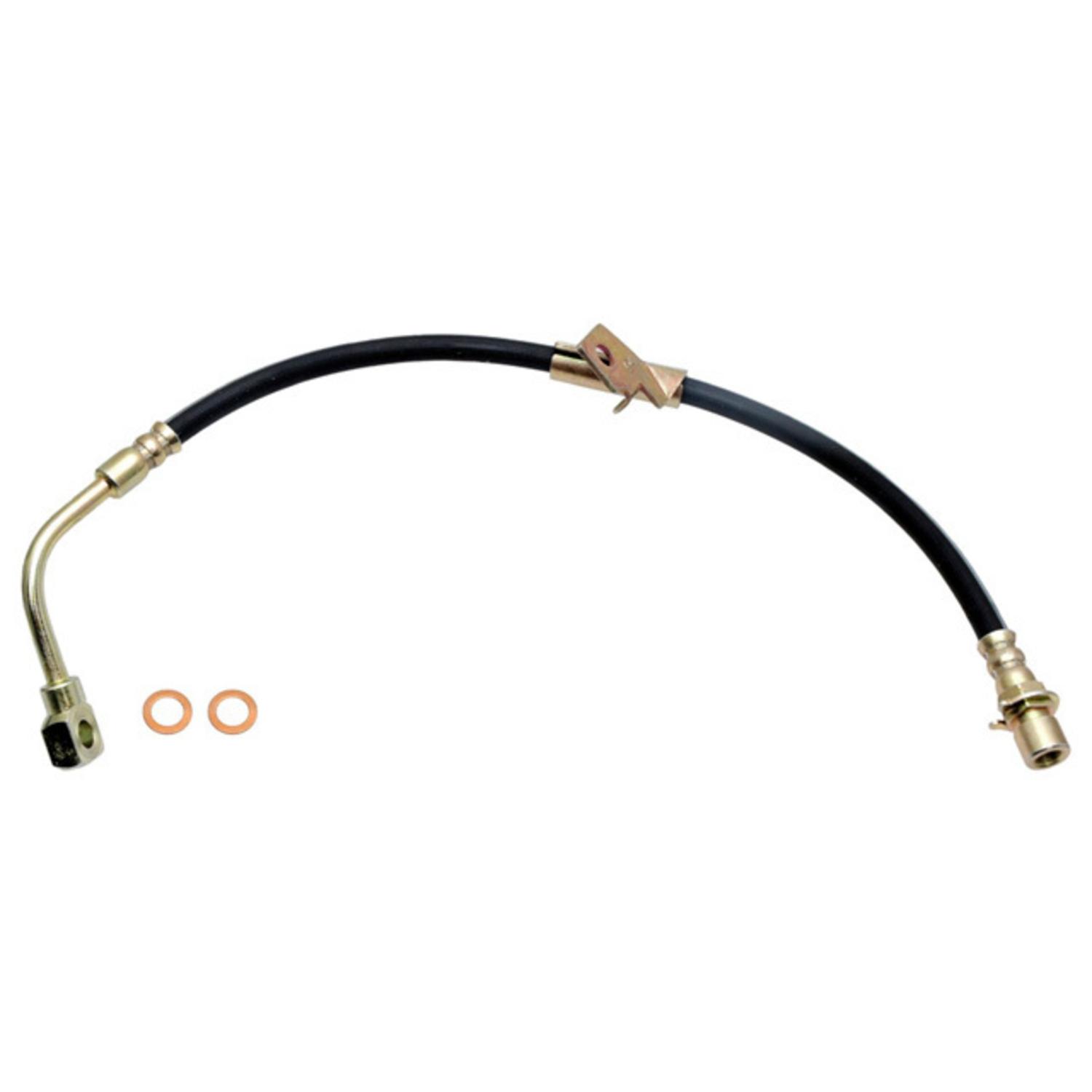 Raybestos BH38870 - Brake Hydraulic Hose Raybestos BH38870 Brake Hydraulic Hose product image 2 of 2