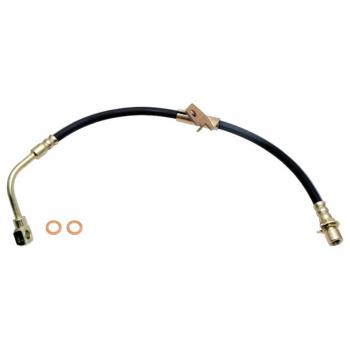 1995 Chevrolet S10 Brake Hydraulic Hose Front Right Raybestos BH38870 image 2 of 2