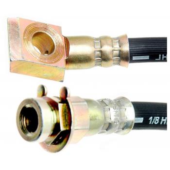 1991 GMC C3500HD Brake Hydraulic Hose Front Right Raybestos BH38872 image 1 of 2
