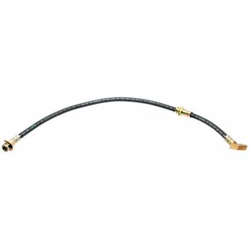 1991 GMC C3500HD Brake Hydraulic Hose Front Right Raybestos BH38872 image 2 of 2