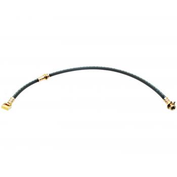 1991 GMC C3500HD Brake Hydraulic Hose Front Left Raybestos BH38873 image 2 of 2