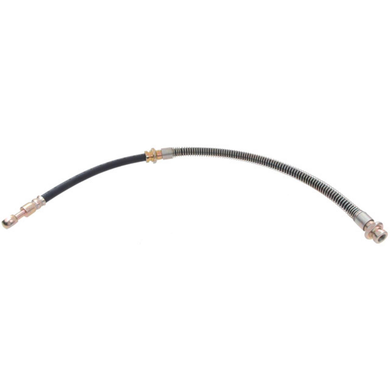 Raybestos BH38875 - Brake Hydraulic Hose Raybestos BH38875 Brake Hydraulic Hose product image 1 of 3