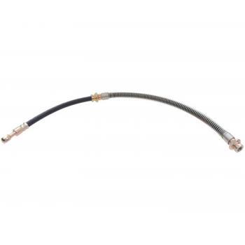 1992 Isuzu Impulse Brake Hydraulic Hose Rear Raybestos BH38875 image 1 of 3
