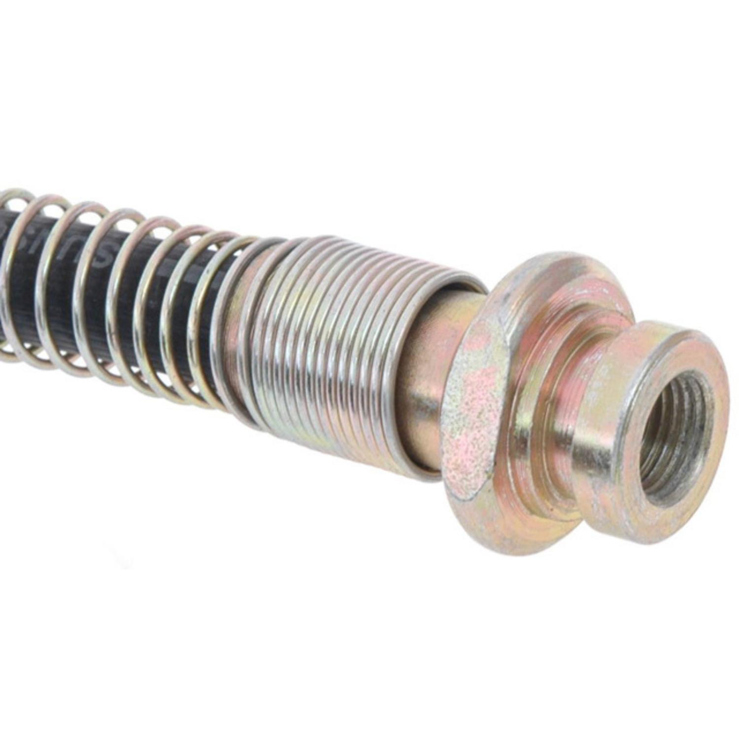 Raybestos BH38875 - Brake Hydraulic Hose Raybestos BH38875 Brake Hydraulic Hose product image 3 of 3