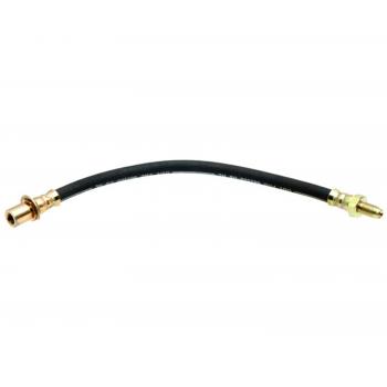 1981 Toyota Starlet Brake Hydraulic Hose Rear Raybestos BH38878 image 2 of 2