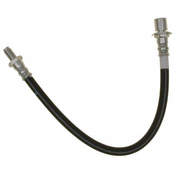 1989 Toyota 4Runner Brake Hydraulic Hose Rear Raybestos BH38879 image 2 of 2