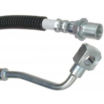 2000 Saturn SC2 Brake Hydraulic Hose Front Left Raybestos BH38883 image 1 of 2