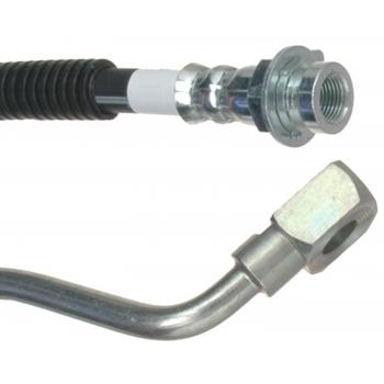 2000 Saturn SC2 Brake Hydraulic Hose Front Right Raybestos BH38884 image 1 of 2