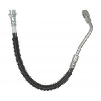 2000 Saturn SC2 Brake Hydraulic Hose Front Right Raybestos BH38884 image 2 of 2