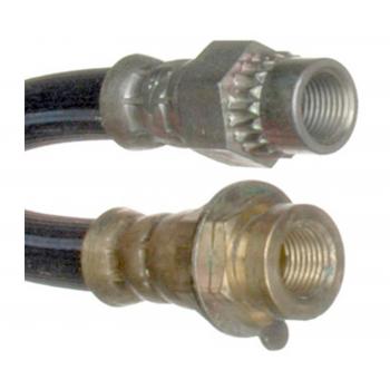 1991 Eagle Premier Brake Hydraulic Hose Rear Inner Raybestos BH38885 image 1 of 2