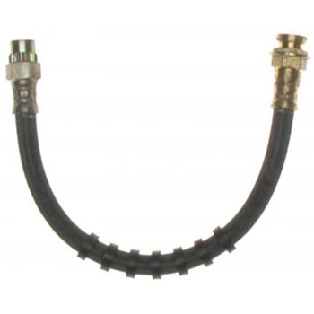 1991 Eagle Premier Brake Hydraulic Hose Rear Inner Raybestos BH38885 image 2 of 2