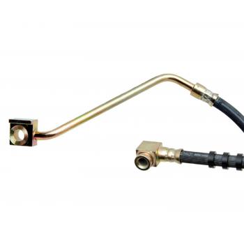 1989 Eagle Premier Brake Hydraulic Hose Front Right Raybestos BH38886 image 1 of 2