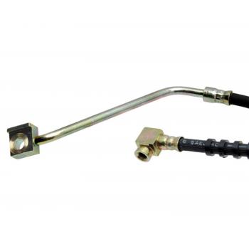 1989 Eagle Premier Brake Hydraulic Hose Front Left Raybestos BH38887 image 1 of 2