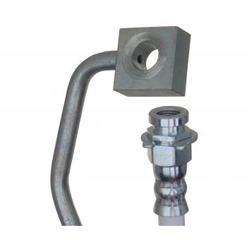1991 Eagle Premier Brake Hydraulic Hose Front Right Raybestos BH38888 image 1 of 2