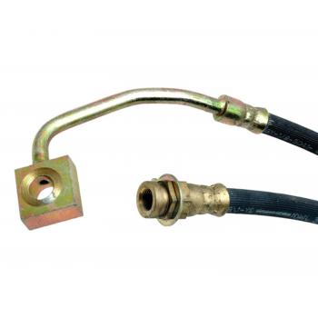 1991 Eagle Premier Brake Hydraulic Hose Front Left Raybestos BH38889 image 1 of 2