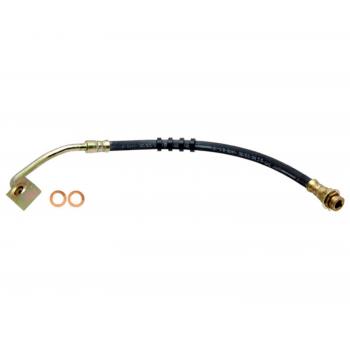 1991 Eagle Premier Brake Hydraulic Hose Front Left Raybestos BH38889 image 2 of 2