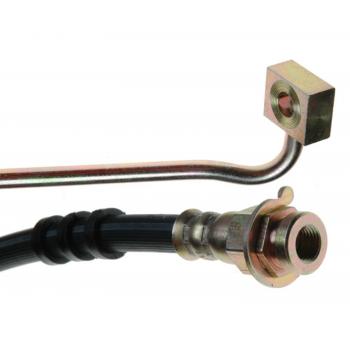 1991 Dodge Dakota Brake Hydraulic Hose Front Left Raybestos BH38891 image 1 of 2