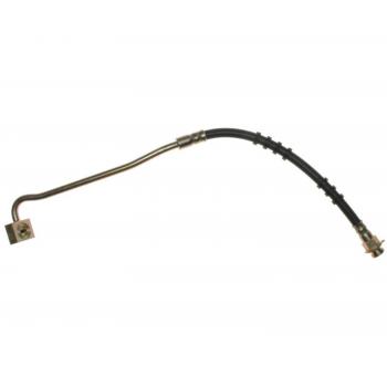 1991 Dodge Dakota Brake Hydraulic Hose Front Left Raybestos BH38891 image 2 of 2