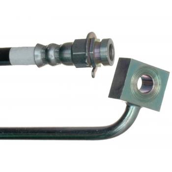 1993 Dodge Dakota Brake Hydraulic Hose Front Right Raybestos BH38892 image 1 of 2