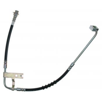 1993 Dodge Dakota Brake Hydraulic Hose Front Right Raybestos BH38892 image 2 of 2