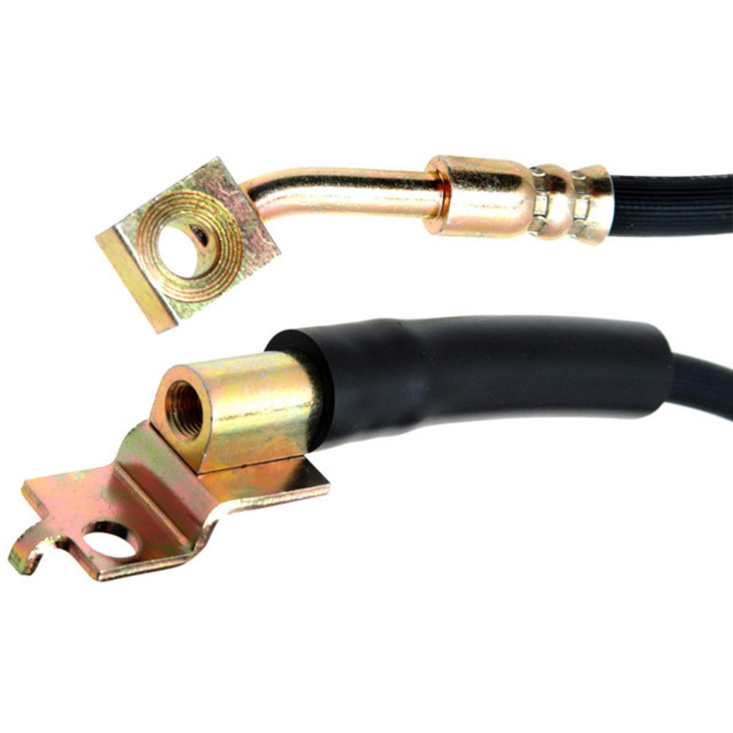 Raybestos BH38894 - Brake Hydraulic Hose Raybestos BH38894 Brake Hydraulic Hose product image 1 of 2