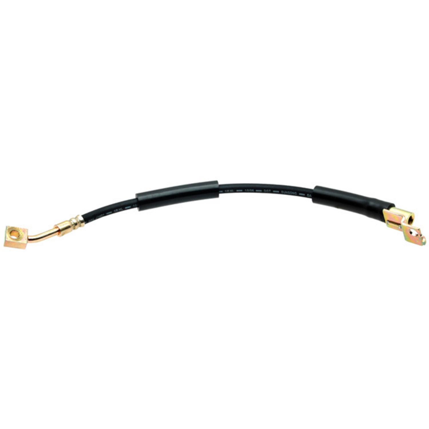 Raybestos BH38894 - Brake Hydraulic Hose Raybestos BH38894 Brake Hydraulic Hose product image 2 of 2